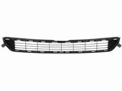 Решетка в бампер Toyota RAV4 (XA40) 12-15 (Сверху)