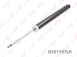 Амортизатор FORD FOCUS III 11-/C-Max II 10> задн. газ. G121127LR
