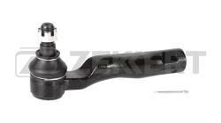 Наконечник рулевой лев. Lexus LX 450d/570 (_J2_) 07- Toyota LC 200 07- sn-2451