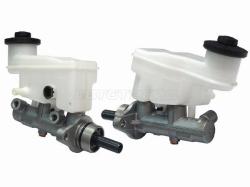 Цилиндр тормозной главный TOYOTA PROBOX/SUCCEED NCP5# (МКПП)