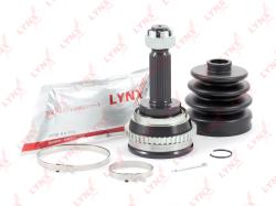 ШРУС HYUNDAI ACCENT LC/VERNA 1.3-1.5 01-05 нар. +ABS CO-3607A