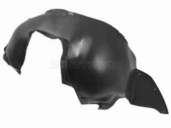 Подкрылок Volkswagen Transporter 15-19 / Multivan 15-20 (Спереди/ Слева)