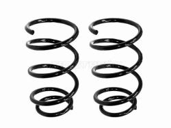 Комплект пружин 2шт передние TOYOTA KLUGER 00-