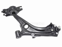 Рычаг передний нижний HONDA CIVIC 16- LH
