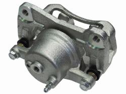 Суппорт тормозной FR TOYOTA COROLLA NZE120 LH