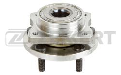 Ступица перед. (без ABS) Chrysler Voyager III IV 95- Dodge Caravan III IV 95- rl-1320