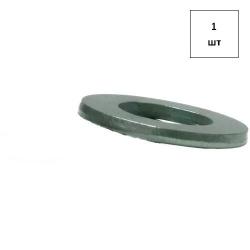 Шайба кузовная 18 (20) DIN 9021 A2 1шт FORTLUFT sts018039