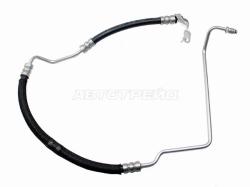 Шланг ГУР Ford Transit 06-14 / Peugeot Boxer 06- / Citroen Jumper 06- / Fiat Ducato 02- 178B7045;4HJ