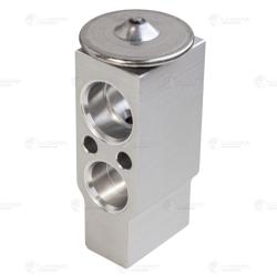 Клапан расш. кондиционера (ТРВ) для а/м Toyota Camry (XV40) (07-) (LTRV 1918)