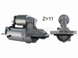 Стартер Ford Focus 04-15 / Mondeo 07-15 / Transit 06-14 / Volvo S60 10-13 / XC60 08-17 / Ford C-MAX