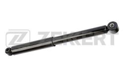 Амортизатор газовый задней подвески Nissan NP300 (D40) 04- sg-2084