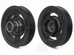 Шкив коленвала HONDA CR-V 07-12/ACCORD 08-12/STREAM 06-14 двиг. R20