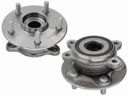 Ступичный узел передний TOYOTA HIGHLANDER 20-