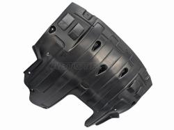 Защита двигателя Kia Ceed 15-18