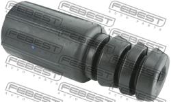 ПЫЛЬНИК ПЕРЕДНЕГО АМОРТИЗАТОРА VOLKSWAGEN AMAROK 2010- vwshb-2hf
