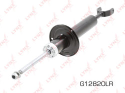 Амортизатор AUDI A6 97-06/SKODA SUPERB(3U) 01>/VW PASSAT 96-05 пер. G12820LR