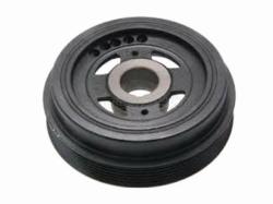 Шкив коленвала NISSAN AD/AVENIRBASSARA/BLUEBIRD SYLPHY/MURANO/PRESAGE/PRIMERA/SERENA/X-TRAIL QR20/25