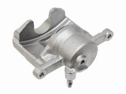 Суппорт тормозной перед SKODA RAPID 13-/FABIA 09-14/VW POLO 10-18 правый