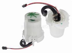 Насос топливный 1,6/1,8/2,2/3,2 Z16/Z18/Z22/Z32 OPEL ASTRA-G/CORSA-C/VECTRA-C 02-08/SAAB 9-3 1,8/2,0