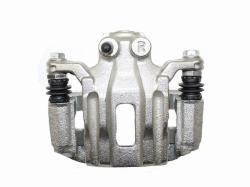 Суппорт тормозной зад NISSAN PATHFINDER 05-14 левый