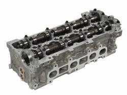 Головка блока в сборе TOYOTA FORTUNER/HILUX/LAND CRUISER PRADO 15-/HIACE 17- 1GD/2GD-FTV