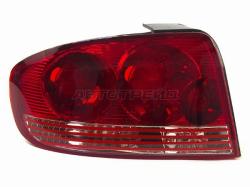 Фонарь задний Hyundai Sonata 01-13 (Слева)
