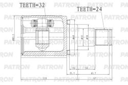 ШРУС PCV2172