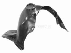 Подкрылок Skoda Rapid 20- (Спереди/ Справа)