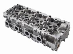 Головка блока TOYOTA DYNA/TOYOACE 01-06/HIACE 01-11/HILUX 01-05 2KD-FTV