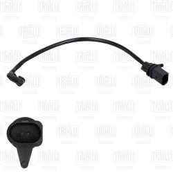 Датчик износа колодок для а/м Audi A6 (11-)/Q5 (08-) перед. L=300 (PFS 1812)