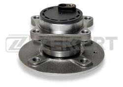 Ступица задняя (с ABS) Citroen C1 I II 05- Peugeot 107 108 05- Toyota Aygo (B10 B40) 05- rl-1562