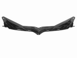 Решетка радиатора Tesla Model S 16-21 (Спереди)