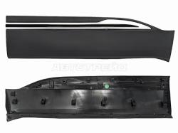 Молдинг двери Chery Tiggo 4 Pro 20- (Спереди/ Справа)