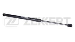 Пружина газовая багажника Chevrolet Lacetti (J200) 03- Nubira 05- gf-1587