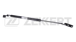 Пружина газовая багажника прав. Nissan Almera (N15) 95- gf-2310