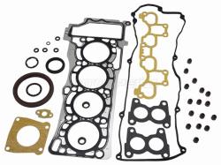 Ремкомплект ДВС QG15DE NISSAN BLUEBIRD/WINGROAD/AD/SANNY/ALMERA 00-