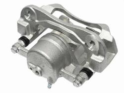 Суппорт тормозной FR TOYOTA KLUGER ACU25 00-03 LH