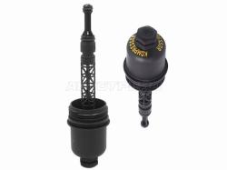 Корпус масляного фильтра MERCEDES M271 W204/W203/W209/W211/W212