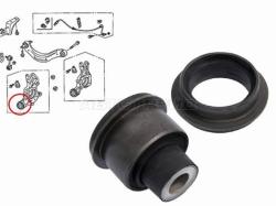 Сайлентблок цапфы Honda Civic 05-12 / Civic USA 05-08