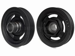 Шкив коленвала HONDA CIVIC FD/FK 06-12/STREAM 06-14 двиг. R18