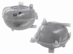Бачок расширительный AUDI  A3 12-20/SKODA OCTAVIA 12-/VW GOLF 12-19