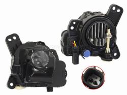 Фара противотуманная (Справа) Mazda 6 12-18 / CX-5 11-17 / Atenza 15-18 / CX-3 14-