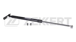 Пружина газовая багажника лев. Subaru Forester (SH) 08- gf-2506