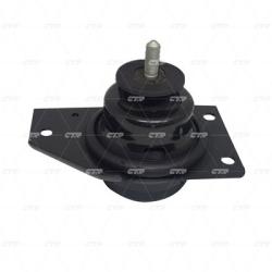 Опора двигателя правая KIA RIO / HYUNDAI VERNA 06- GZ0019 czkk-6