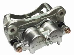 Суппорт тормозной FR NISSAN PATROL Y61 RH