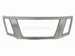 Молдинг решетки Nissan Terrano 14-22