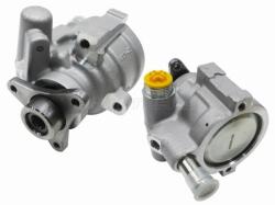 Насос ГУР RENAULT LOGAN/MEGAN/SANDERO 1,4/1,6 без шкива (с кондиционером)(новый поставщик)