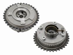 Муфта VVTi 1-4ARFE/FXE ALPHARD/CAMRY/HIGHLANDER/LEXUS ES250/RX270/RAV4/VENZA 09- выпуск