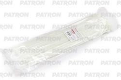 P48400W Комплект пластиковых хомутов