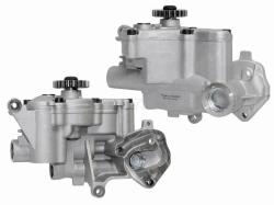 Насос масляный VOLKSWAGEN PASSAT 05-/TIGUAN 08-/SKODA OCTAVIA 07- 1,8/2,0 CCTA/CCTB/CAWA/CAWB/CBFA